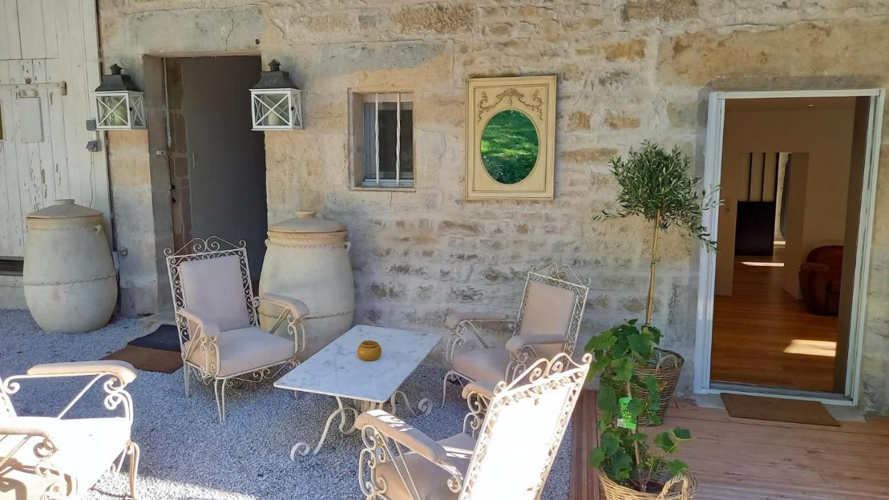Laissey Moulin De La Chevanne מראה חיצוני תמונה